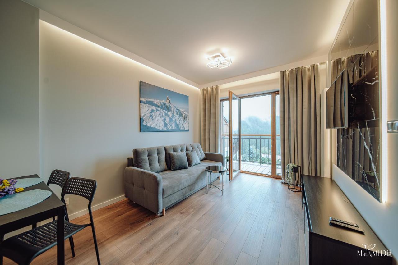 Apartament Silence Karpatia Resort Chalcedon Karpacz Exterior photo