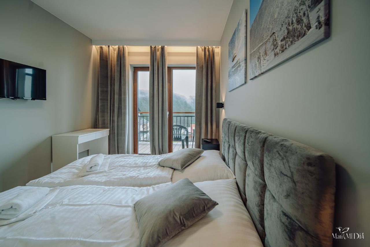 Apartament Silence Karpatia Resort Chalcedon Karpacz Exterior photo