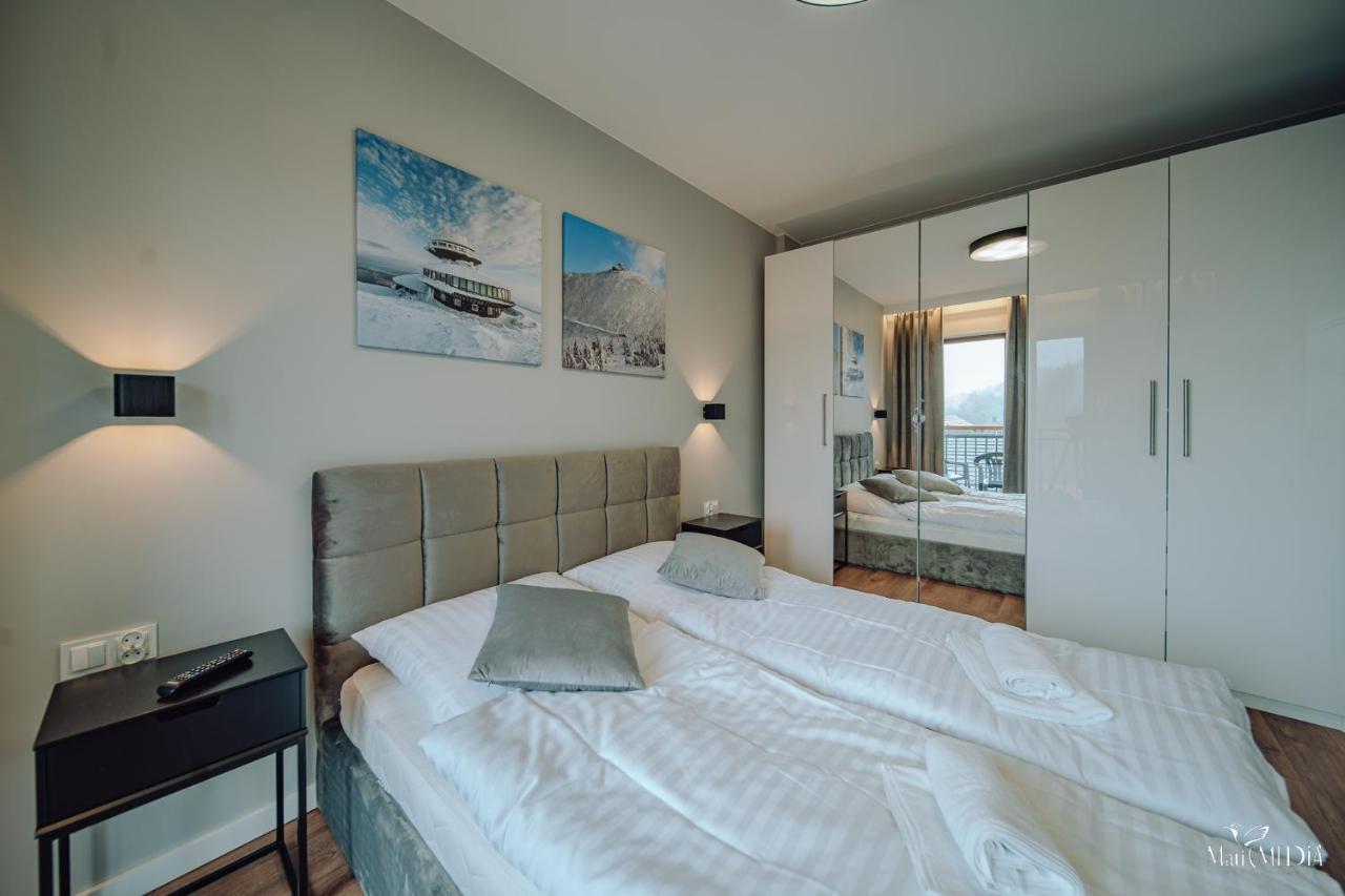 Apartament Silence Karpatia Resort Chalcedon Karpacz Exterior photo